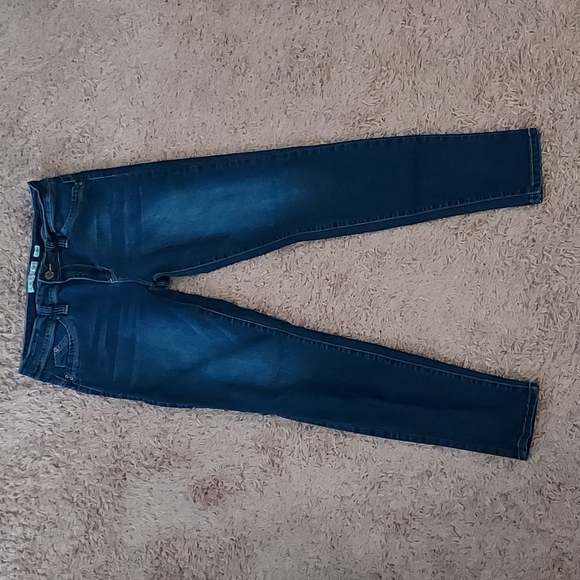 YMI Denim - YMI Wanna Betta Butt? Jeans